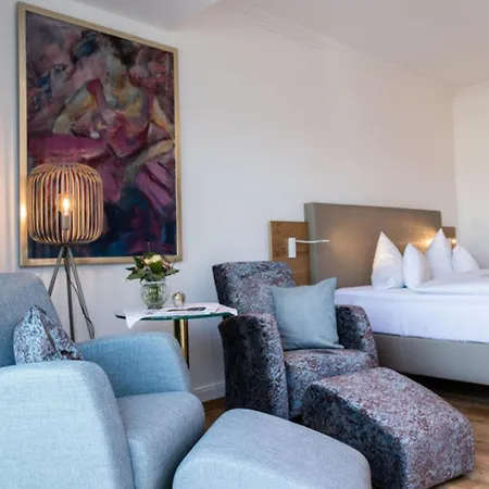 Hotel Villa Huegel Trèves Extérieur photo