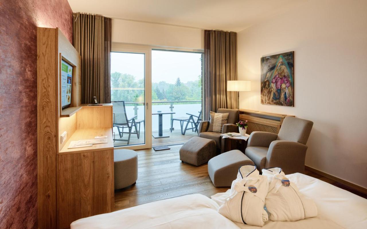 Hotel Huegel