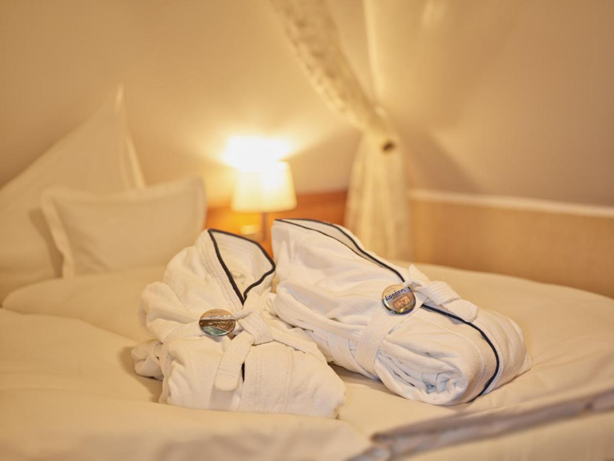 Hügel Hotel Trier