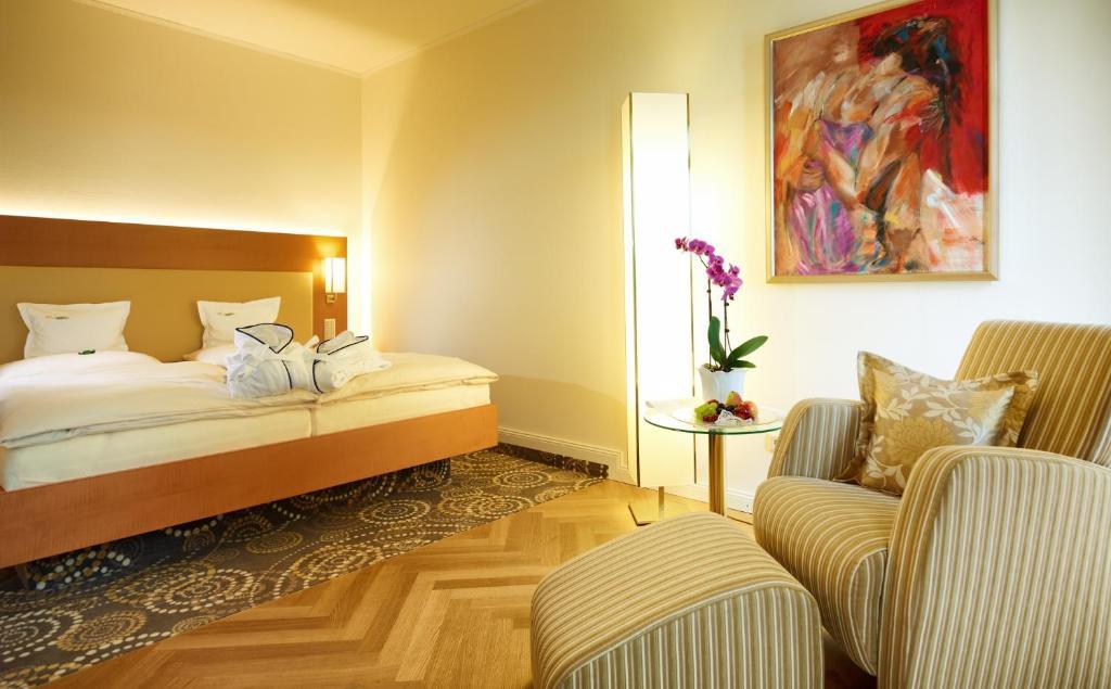Hotel Hügel 4*