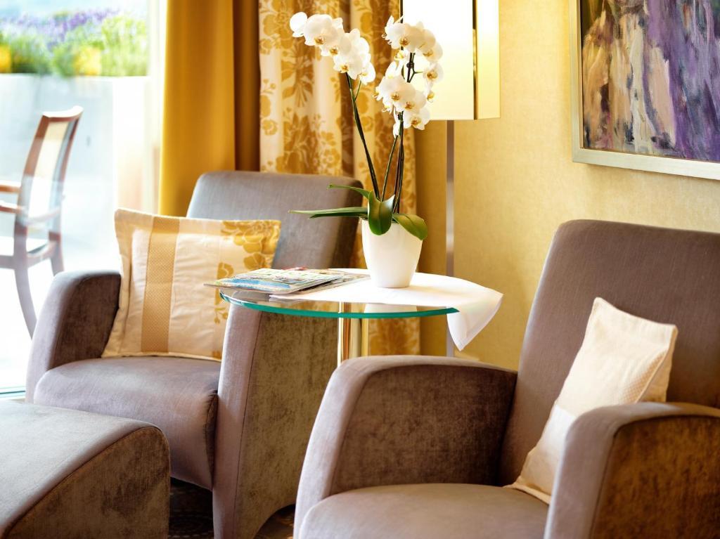 Hotel Huegel 4*
