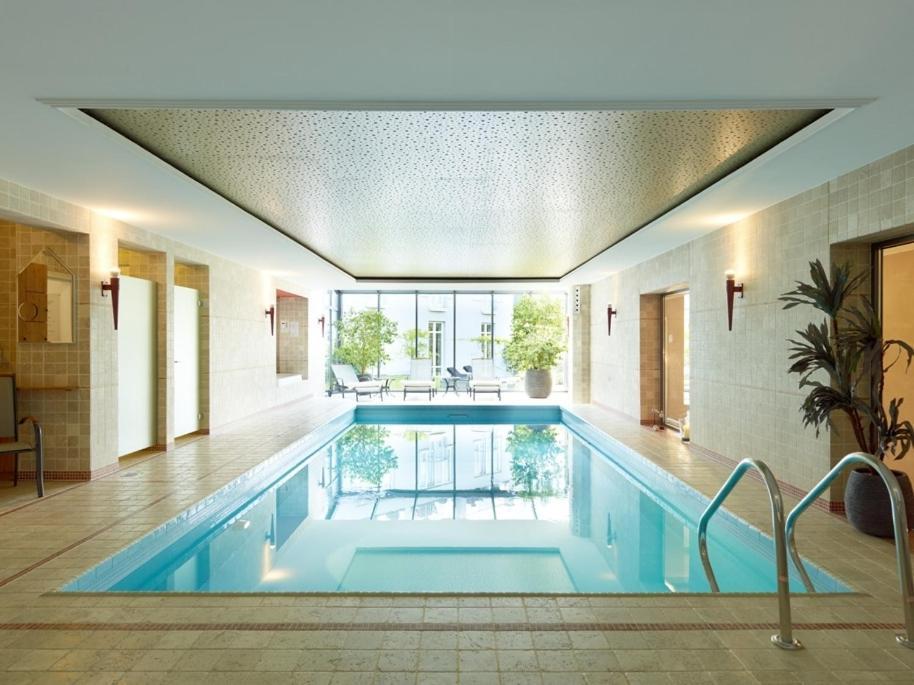 Hotel Hügel Trier