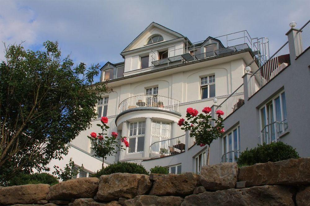 Hotel Hügel