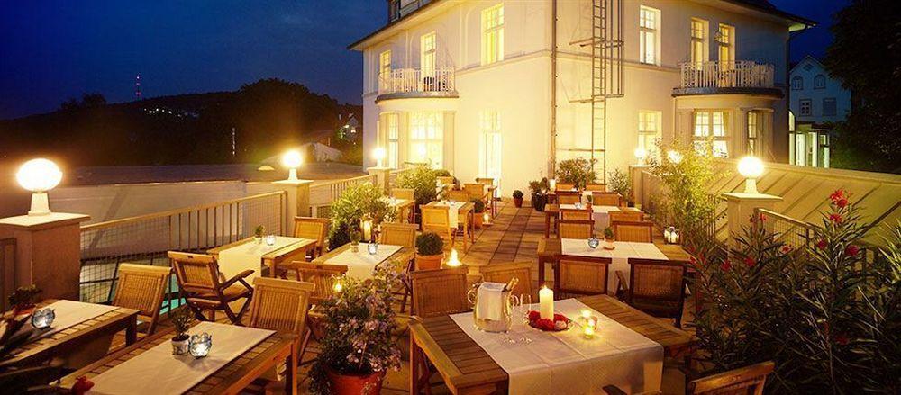 Hotel Huegel 4*