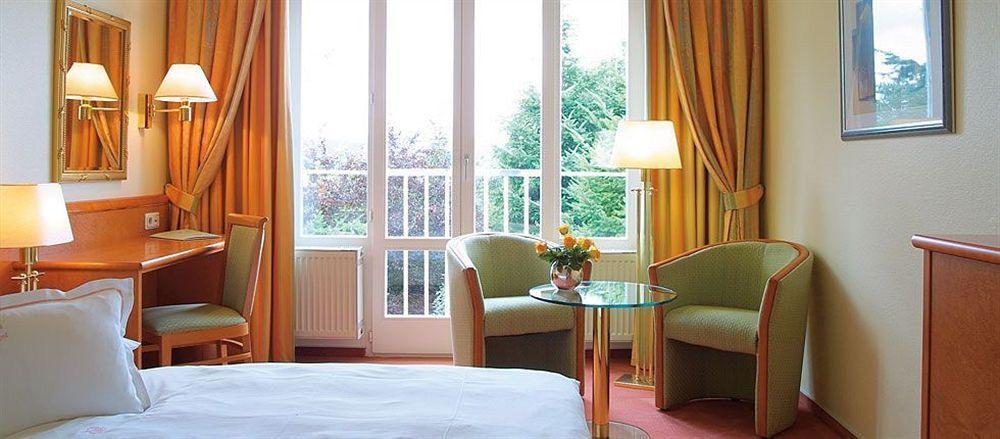 Hotel Hügel Trier