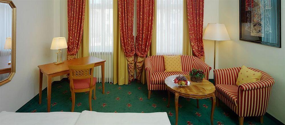 Hotel Hügel
