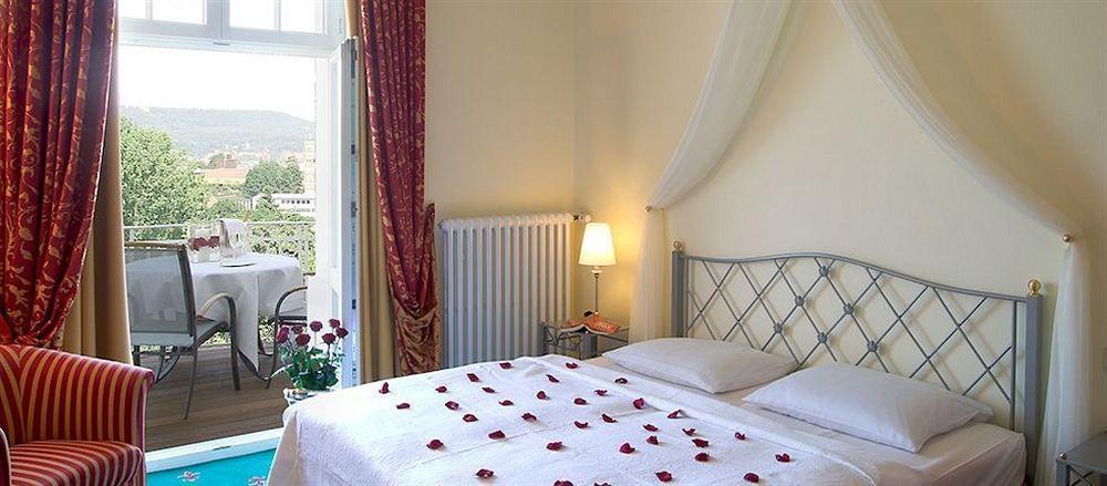 Hotel Hügel 4*