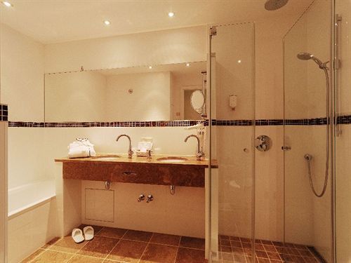 Hotel Huegel 4*
