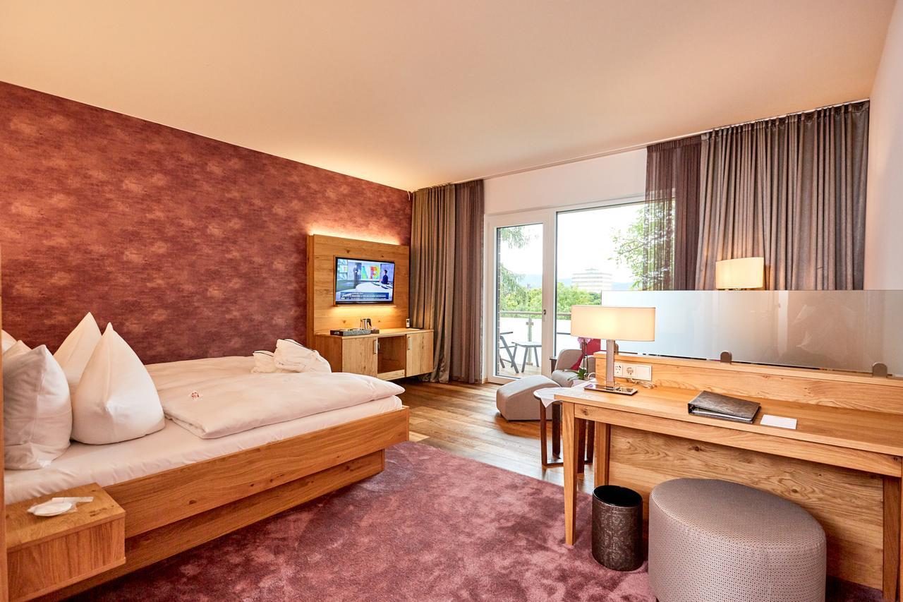 Hügel 4* Trier
