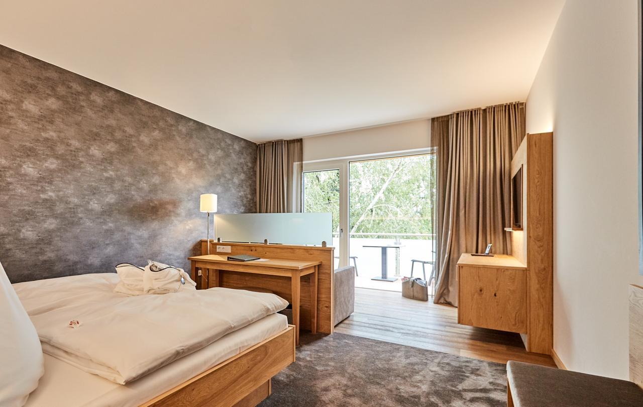 Hotel Hügel 4*