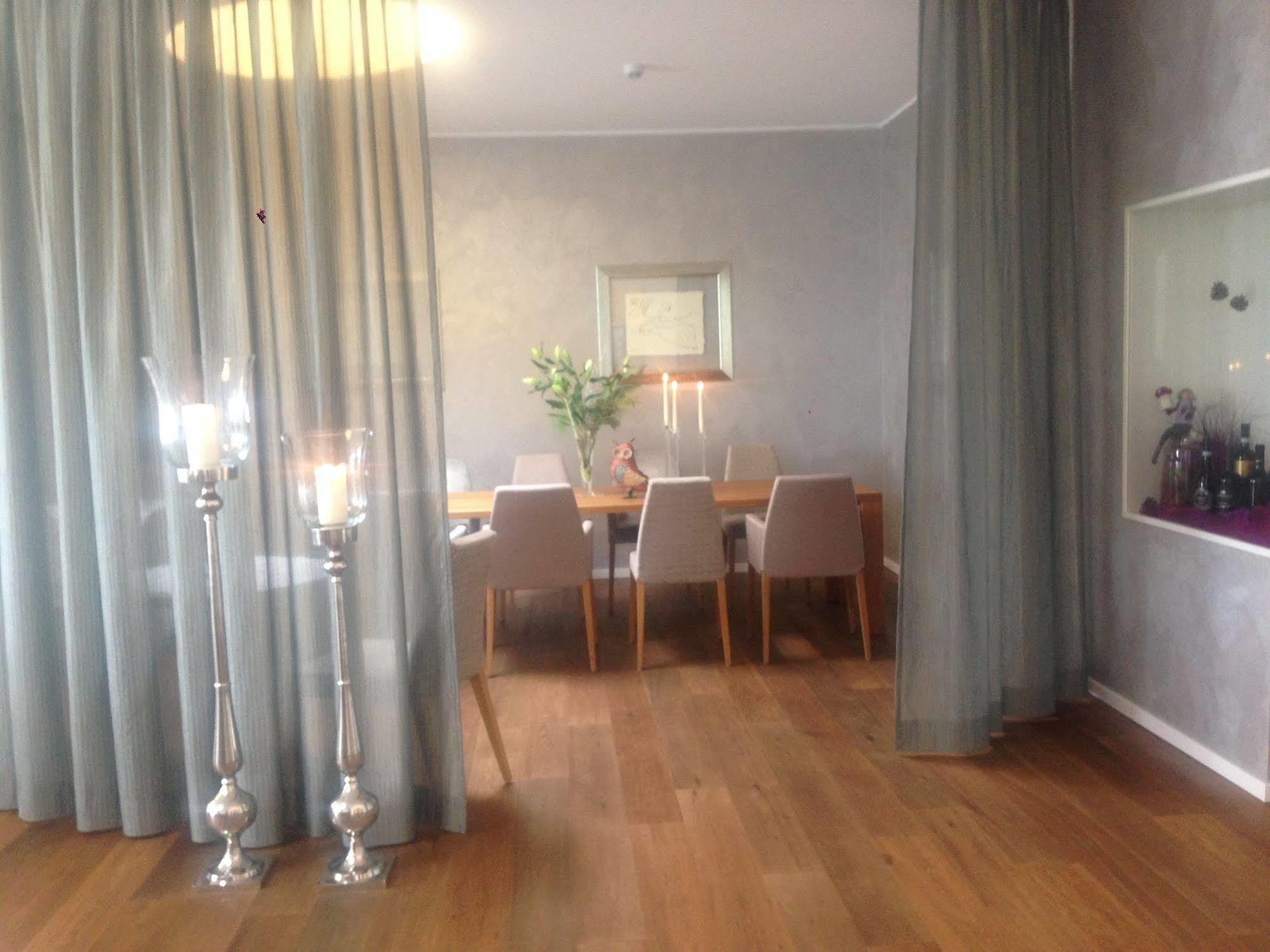 Hotel Huegel Trèves