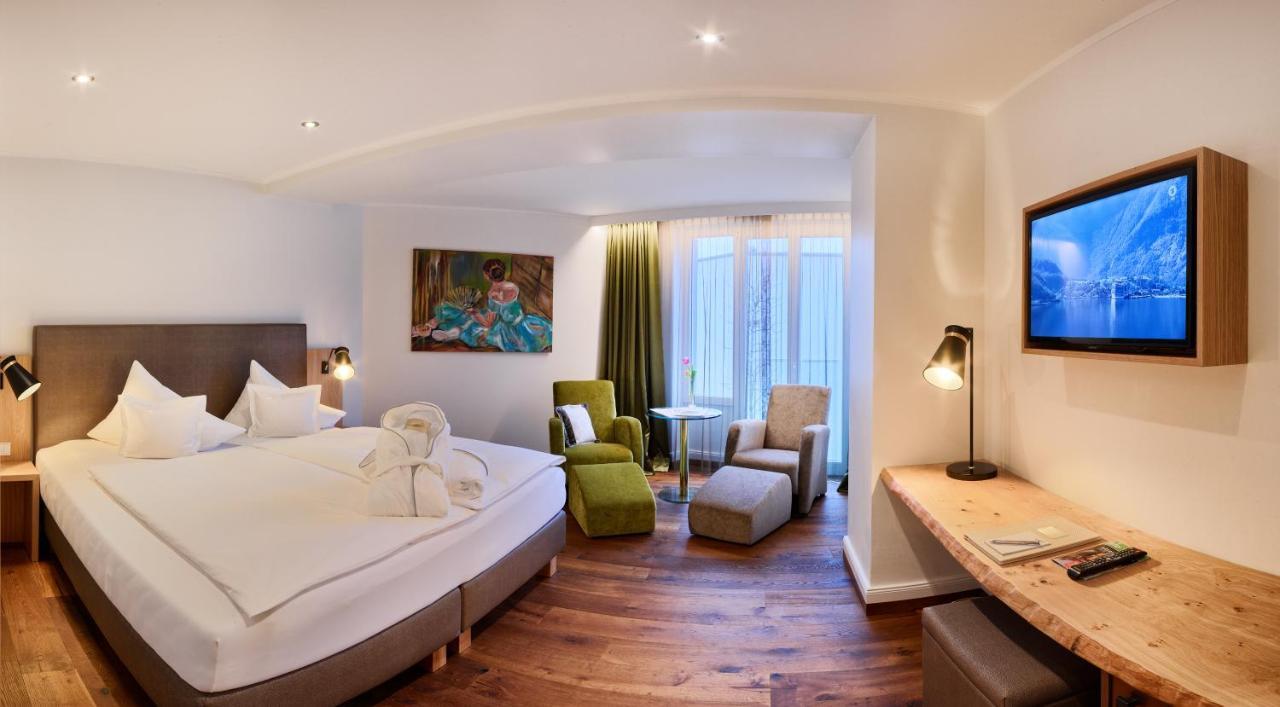 Hotel Hügel 4*