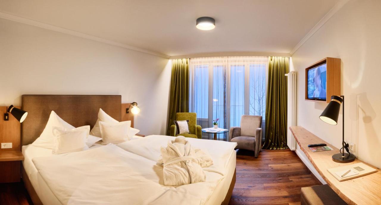 Hotel Huegel 4*